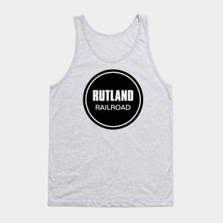 Rutland Railroad Tank Top